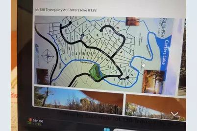 0 Harris Creek Drive, Ellijay, GA 30540 - Photo 2