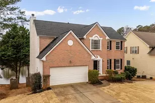 532 Autumn Shore Dr, Lawrenceville, GA 30044 - Photo 2