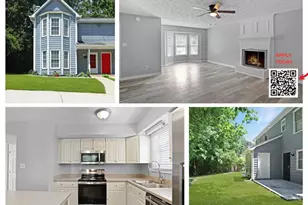 4556 Coopers Creek Pl SE, Smyrna, GA 30082 - Photo 1