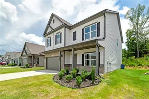 172 Graham Cir, Adairsville, GA 30103 - Photo 2