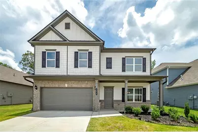 172 Graham Circle, Adairsville, GA 30103 - Photo 1