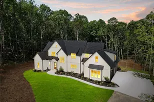 5567 Tyree Rd, Winston, GA 30187 - Photo 1