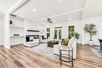 5567 Tyree Road, Winston, GA 30187 - Photo 4