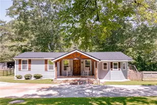 2492 Oak Grove Church Rd, Carrollton, GA 30117 - Photo 2