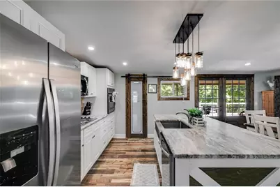 2492 Oak Grove Church Road, Carrollton, GA 30117 - Photo 8