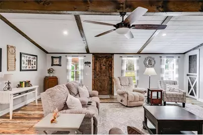 2492 Oak Grove Church Road, Carrollton, GA 30117 - Photo 12