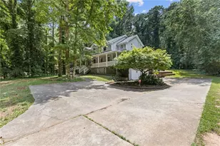 742 Mountain View Dr, Stone Mountain, GA 30083 - Photo 4