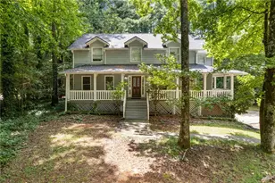 742 Mountain View Dr, Stone Mountain, GA 30083 - Photo 2