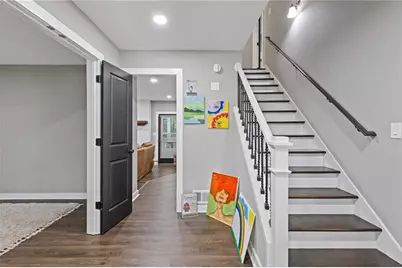 742 Mountain View Drive, Stone Mountain, GA 30083 - Photo 10