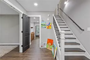 742 Mountain View Dr, Stone Mountain, GA 30083 - Photo 10