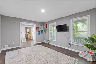 742 Mountain View Dr, Stone Mountain, GA 30083 - Photo 12