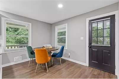 742 Mountain View Drive, Stone Mountain, GA 30083 - Photo 20