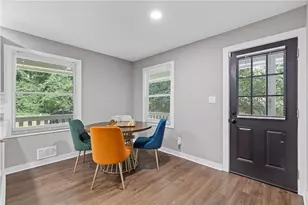 742 Mountain View Dr, Stone Mountain, GA 30083 - Photo 20