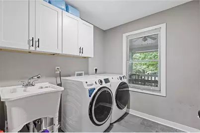 742 Mountain View Drive, Stone Mountain, GA 30083 - Photo 22