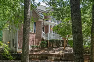 3340 Silver Lake Dr, Cumming, GA 30041 - Photo 4