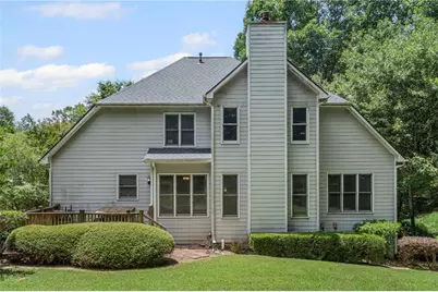 3340 Silver Lake Drive, Cumming, GA 30041 - Photo 34