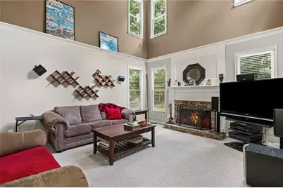 3340 Silver Lake Drive, Cumming, GA 30041 - Photo 10