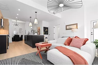 567 Ponce De Leon Avenue NE #516, Atlanta, GA 30308 - Photo 6