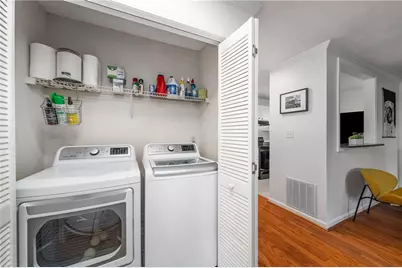 970 Sidney Marcus Boulevard NE #2211, Atlanta, GA 30324 - Photo 14