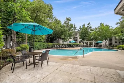 970 Sidney Marcus Boulevard NE #2211, Atlanta, GA 30324 - Photo 22