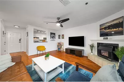 970 Sidney Marcus Boulevard NE #2211, Atlanta, GA 30324 - Photo 4