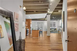 805 Peachtree St NE, Atlanta, GA 30308 - Photo 2