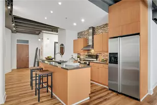 805 Peachtree St NE, Atlanta, GA 30308 - Photo 6