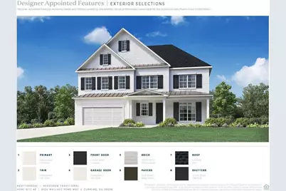 6525 Wallace Pond Way, Cumming, GA 30028 - Photo 26