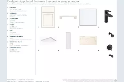 6525 Wallace Pond Way, Cumming, GA 30028 - Photo 28