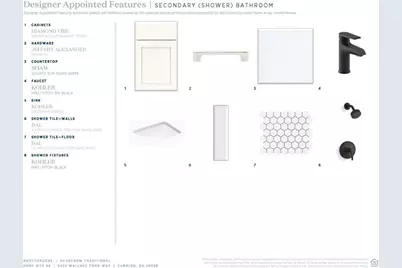 6525 Wallace Pond Way, Cumming, GA 30028 - Photo 30