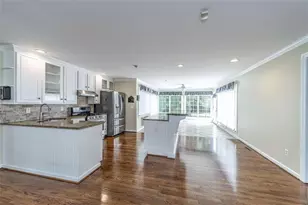 45 Wildflower Rd, Rome, GA 30161 - Photo 12