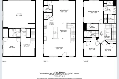 900 Sweetwater Grove, Woodstock, GA 30188 - Photo 46