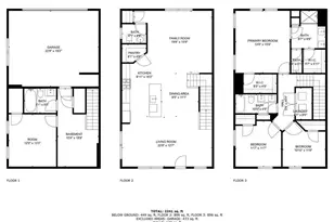 900 Sweetwater Grove, Woodstock, GA 30188 - Photo 46