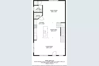 900 Sweetwater Grove, Woodstock, GA 30188 - Photo 44