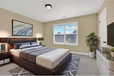 1057 Cotton Oak Drive, Lawrenceville, GA 30045 - Photo 14