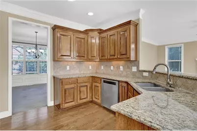 1057 Cotton Oak Drive, Lawrenceville, GA 30045 - Photo 6