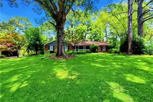 1790 Brandy Woods Trail SE, Conyers, GA 30013 - Photo 1