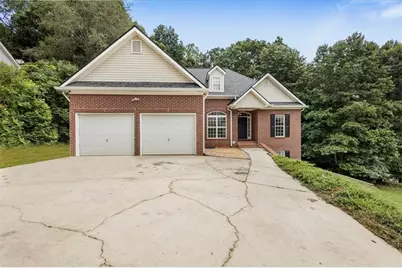 160 Amidon Drive, Villa Rica, GA 30180 - Photo 1