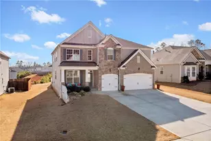 2527 Dayview Ln, Atlanta, GA 30331 - Photo 4