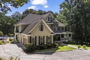 10 Clydesdale Trail, White, GA 30184 - Photo 2