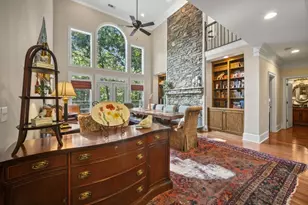 10 Clydesdale Trail, White, GA 30184 - Photo 16