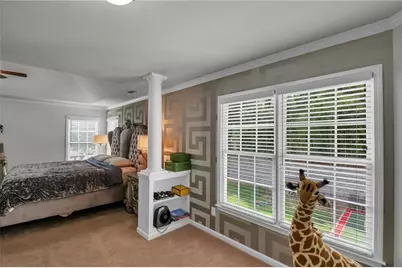 3801 Cherry Ridge Boulevard, Decatur, GA 30034 - Photo 26