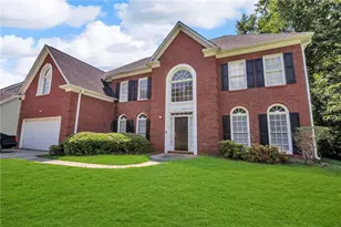 3801 Cherry Ridge Blvd, Decatur, GA 30034 - Photo 1