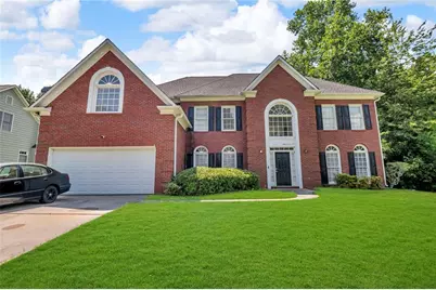 3801 Cherry Ridge Boulevard, Decatur, GA 30034 - Photo 2