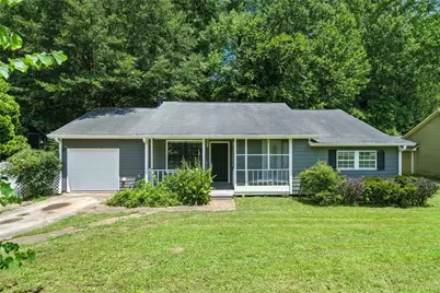 3045 Wildflower Lane, Snellville, GA 30039 - Photo 24