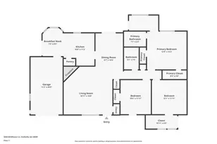 3045 Wildflower Ln, Snellville, GA 30039 - Photo 26