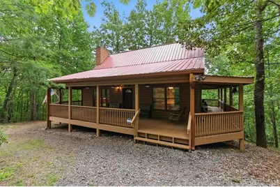 538 Galaxy Way NE, Ranger, GA 30734 - Photo 2