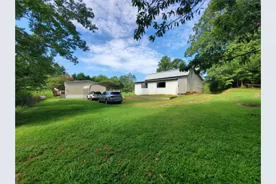 385 McClain Mountain Road, Jasper, GA 30143 - Photo 38