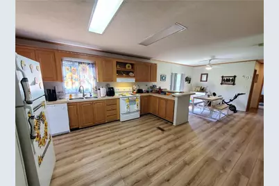 385 McClain Mountain Road, Jasper, GA 30143 - Photo 6