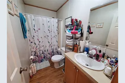 385 McClain Mountain Road, Jasper, GA 30143 - Photo 20